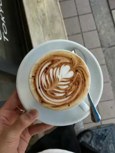 Switch Coffee Tokyo Yoyogi-Hachiman
