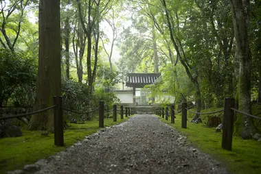 Temple Jizo-in