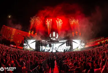 Ultra Japan