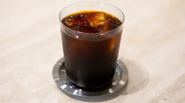 VERVE COFFEE ROASTERS