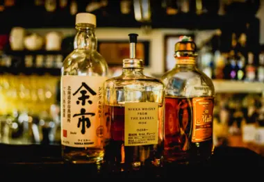 Whisky Nikka