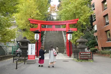 Atago-jinja
