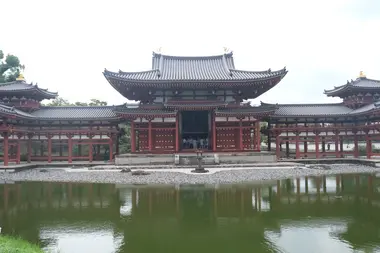Byōdō-in (Uji)
