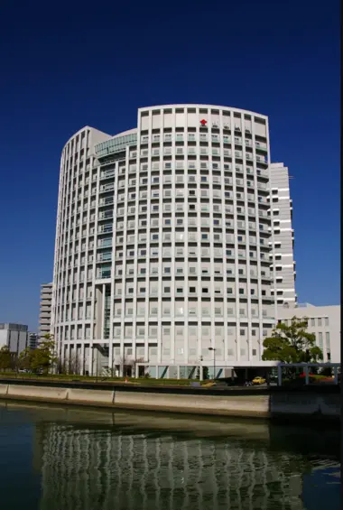 Osaka Sumitomo Hospital