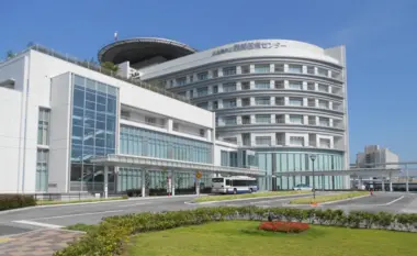 Nagoya University Hospital