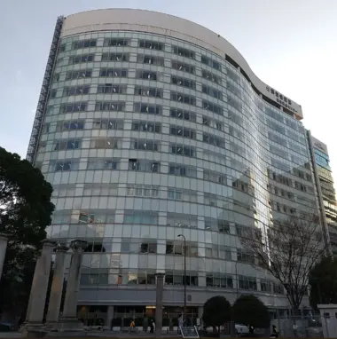 Saiseikai Fukuoka General Hospital