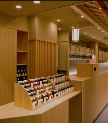 Gion Tsujiri 