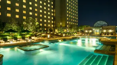 Hotel East 21 Tokyo