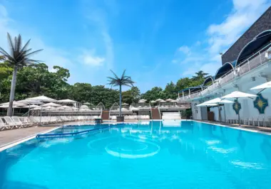 Hotel New Otani Tokyo