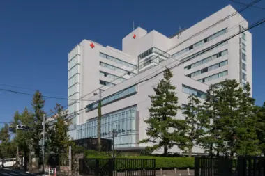Japan Red Cross (Tokyo) 