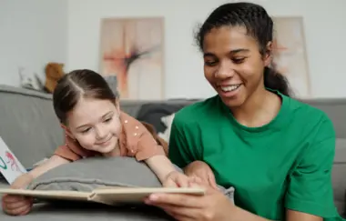 Les babysitters peuvent faire des activités avec les enfants pendant votre absence