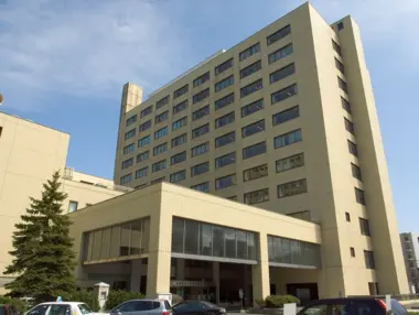 Sapporo University Hospital