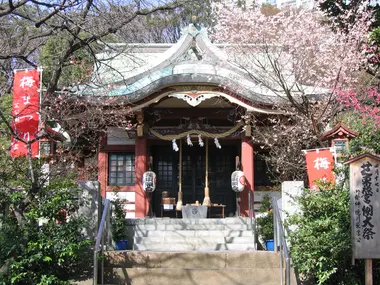 Shiba Toshogu