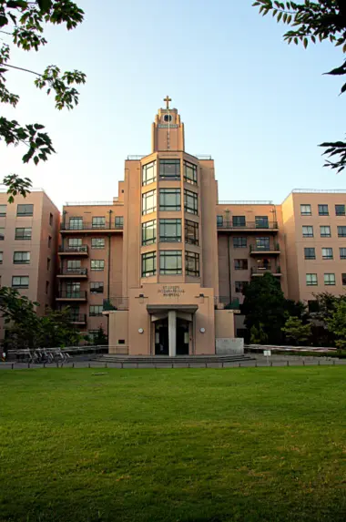 St Luke International Hospital (Tokyo)