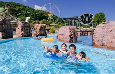 Tokyo Summerland