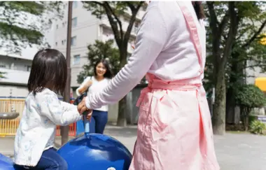 Travel nannies
