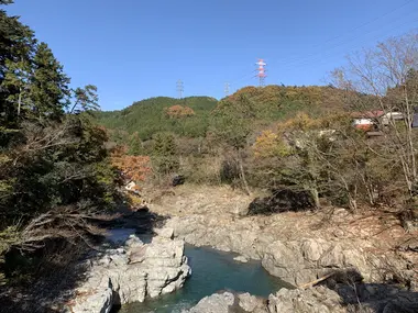 Akigawa (Tokyo)