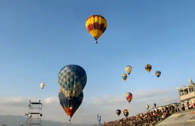 Festival de Saga 