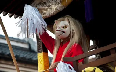 Kawagoe Matsuri
