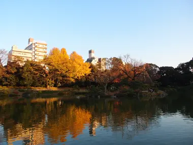 Kiyosumi