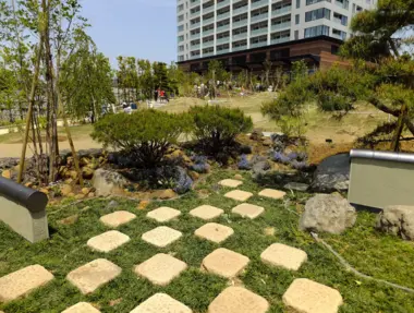 Meguro Sky Garden