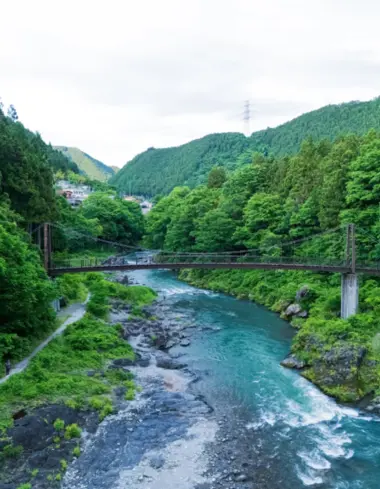 Mitake (Tokyo)