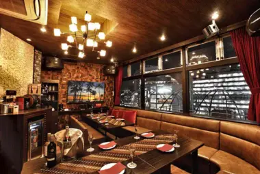 Pasela Resorts Shibuya