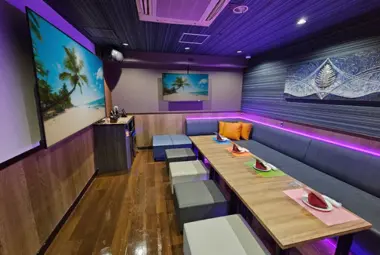 Pasela Resorts Shinjuku