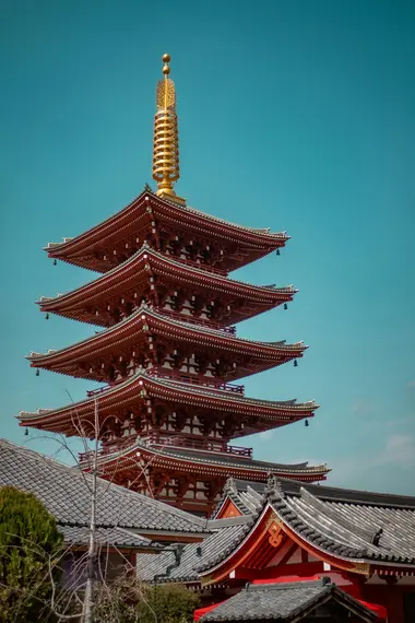 Senso-ji