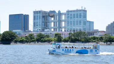 Tokyo no Kaba