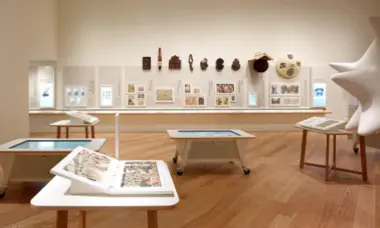 Advertising Museum Tokyo