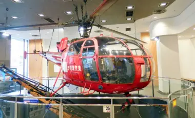 Fire Museum (Tokyo)
