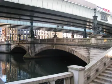 Nihombashi
