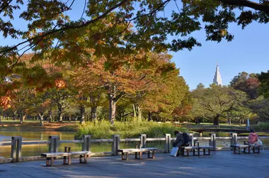 Parc Yoyogi