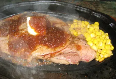 Steak House Ribera
