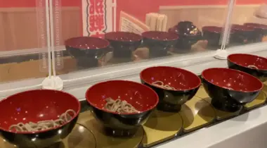 Kurukuru Wanko 