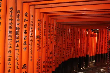 Fushimi Inari