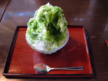 kakigôri