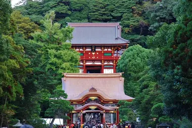 Power-spot | Japan Experience