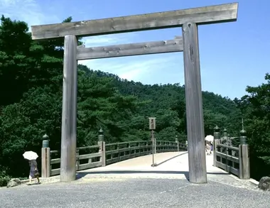 Power-spot | Japan Experience