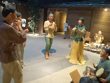Man'yō-_Museum_Asuka_People2