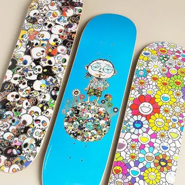 skate-vans-murakami