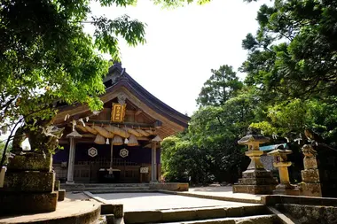 hakuto-jinja