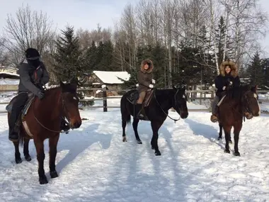 cheval-asahikawa