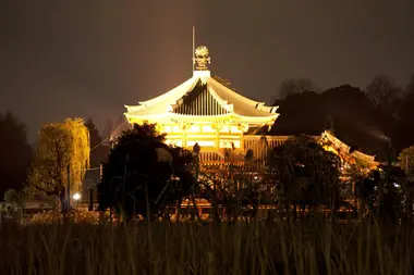 Parc de Ueno