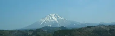 Mont Daisen