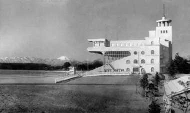 hippodrome-fuchu-1940