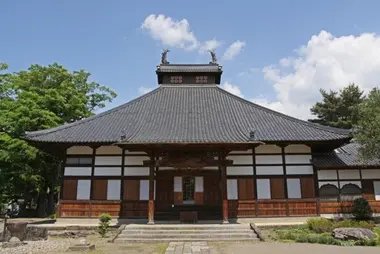 chokokuji-matsushiro