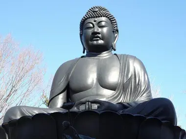 jorenji-daibutsu