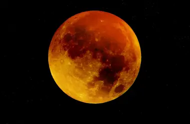 La nouvelle lune est synonyme de renouveau